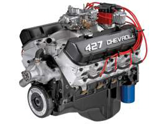 C2043 Engine